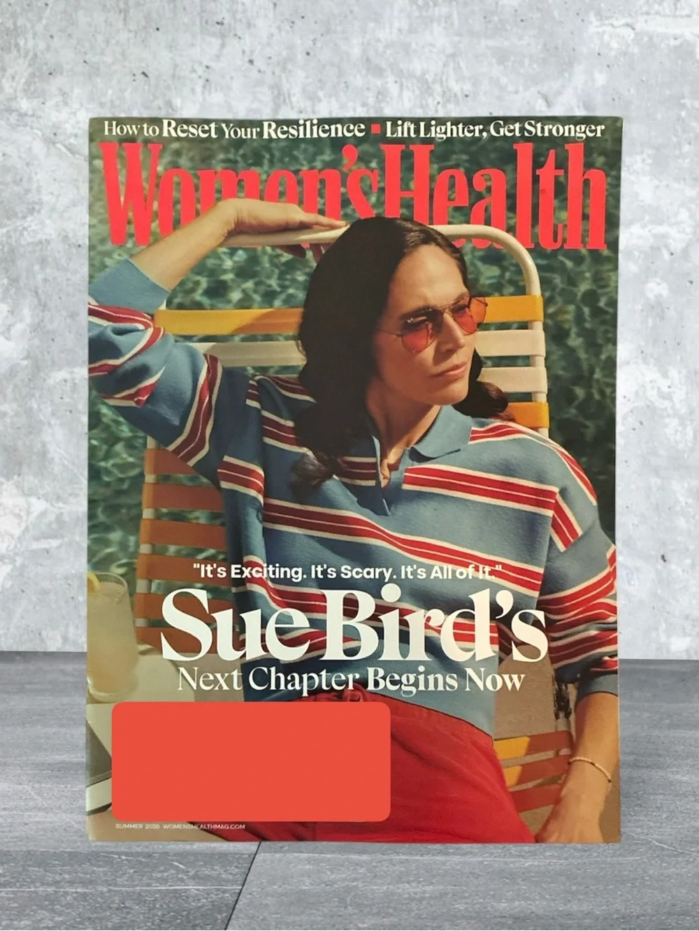 Women’s Health women health